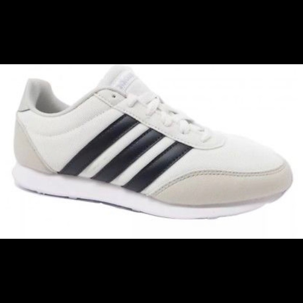 Women’s Adidas V Racer 2.0 Running Shoe DB0424